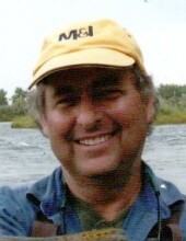 William H.  'Bill' Bauman