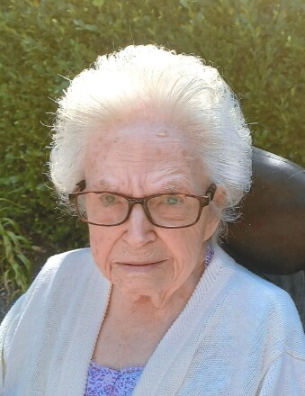 Ethel A. Varney Profile Photo