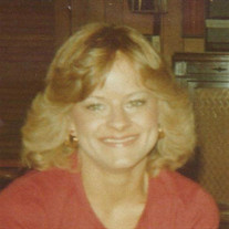 Nancy Halvorson Profile Photo
