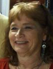 Teresa Jo Kennimer Profile Photo