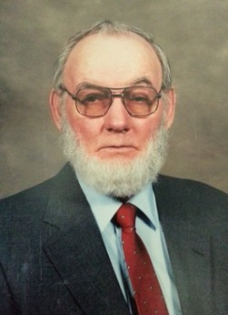 Perry L. Hournbuckle