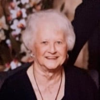Lois Virginia Buchanan Profile Photo