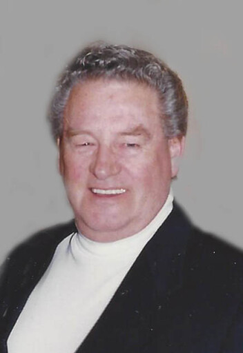 Archibald Allan Currie Profile Photo