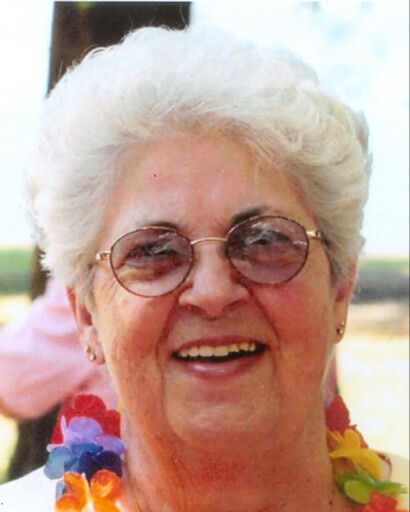 Betty Groton Profile Photo