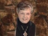 Jo Ann Webb Profile Photo