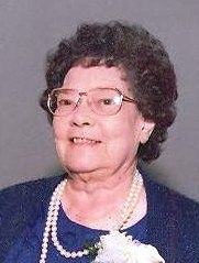 Lucille  M. Johnston