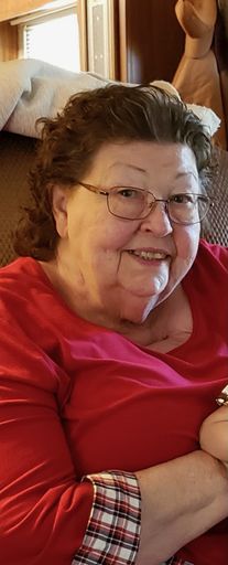 Cherry Lynn Sanders Profile Photo