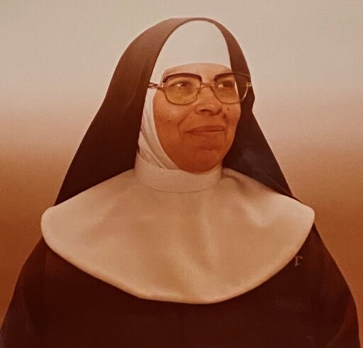 Sister Los Angelos Camila Ortiz Profile Photo