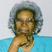 Bessie Virginia Lewis Profile Photo