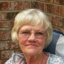 Mrs. Ramona Johnson Profile Photo
