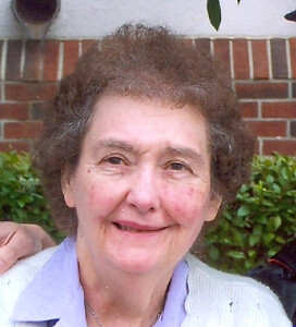 Betty J. Horstman