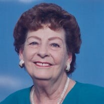 Rosemary T. Gafford