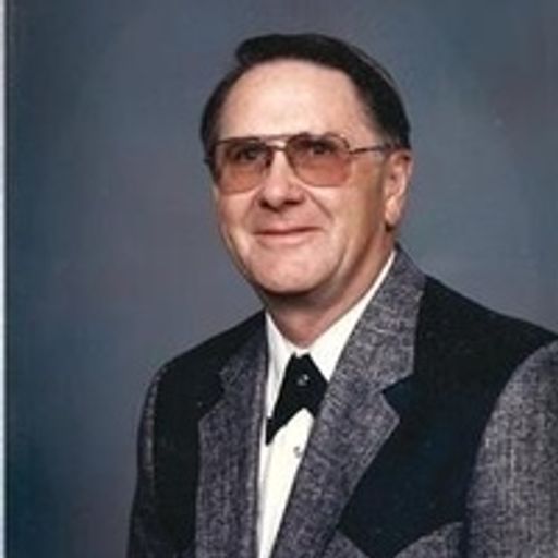 Lyle G. Mickelson