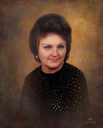 Judy Carol Bradley's obituary image