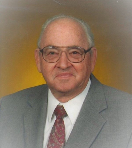 Rev. Dr. Cletus  J Gilbert Profile Photo