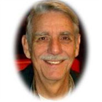 James Robert White, Sr. Profile Photo