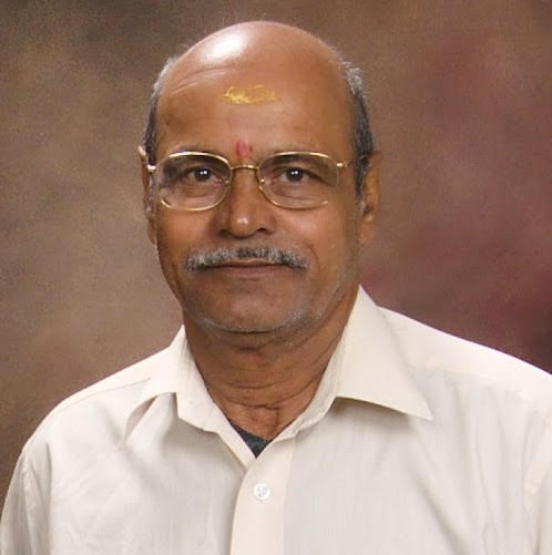 Ramachandran Karur Sankarapillai