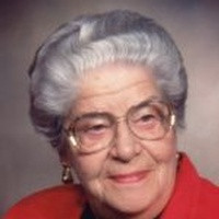 Bertha Killough