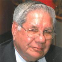 Richard Dickie Padilla