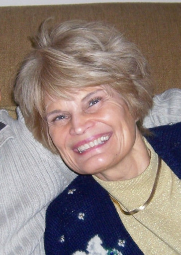 Mary Rivera Profile Photo