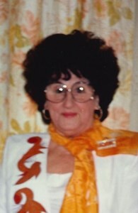 Freda M. Underwood Profile Photo