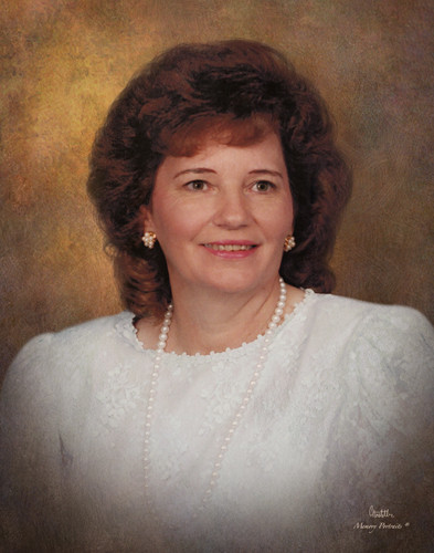 Margaret Harris Stringfield Profile Photo
