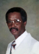 James Joseph Sam Sr.