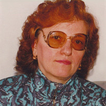 IRMA SZOKE Profile Photo
