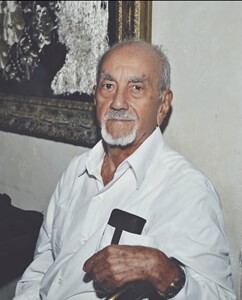 Rafael Cruz Valentin