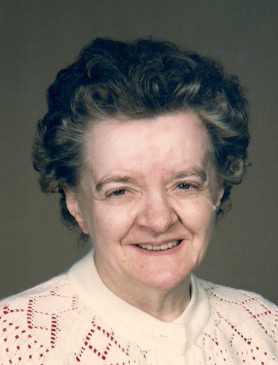 Bernita Meyer