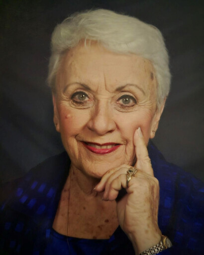 Barbara Carbaugh Profile Photo