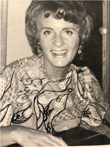 Shirley M. Dausch