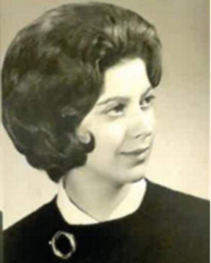 Kathleen Rachel Miller