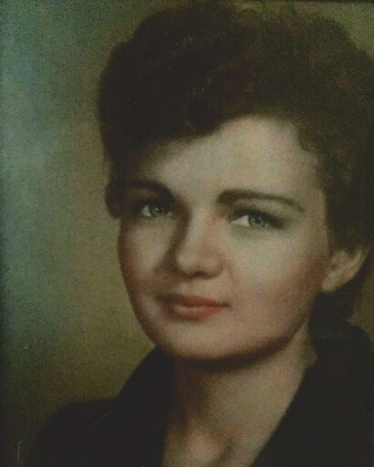 Johnnie Mae Barrett's obituary image