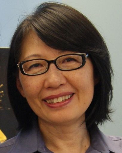 Suzan Hsiao Tzu Lien Cheung Profile Photo