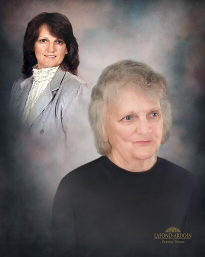 Mary Lou Lacassin's obituary image