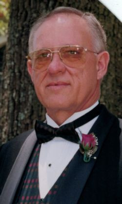 Gerald Kidder, Sr.