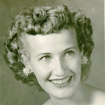 Joyce Ada Maylen Profile Photo