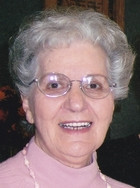 Dorothy Smith