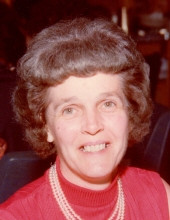 Margaret "Midge" May Profile Photo