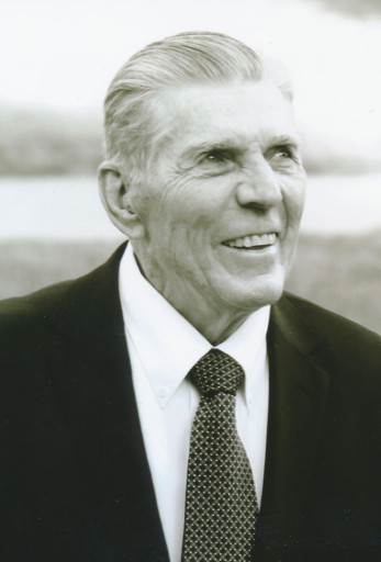 Ghent Graves, Jr