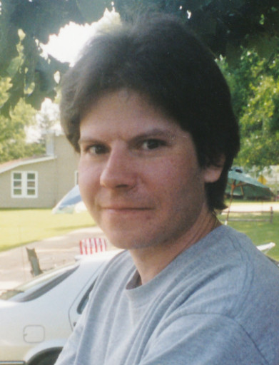Michael Moravec Profile Photo