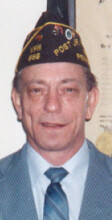 Robert L. 'Bob' Strayer Profile Photo