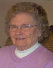 Betty R. Markel