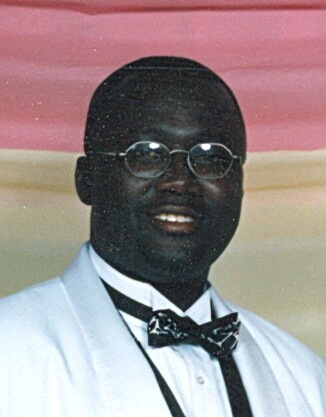 Peter Danso