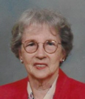Martha Jane Newton Profile Photo