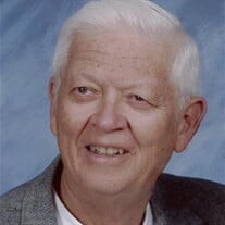 Edward S. Wilson Profile Photo