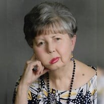 Carol Ruth Hinely Shupe Profile Photo