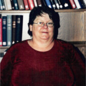 Barbara Pigg Profile Photo