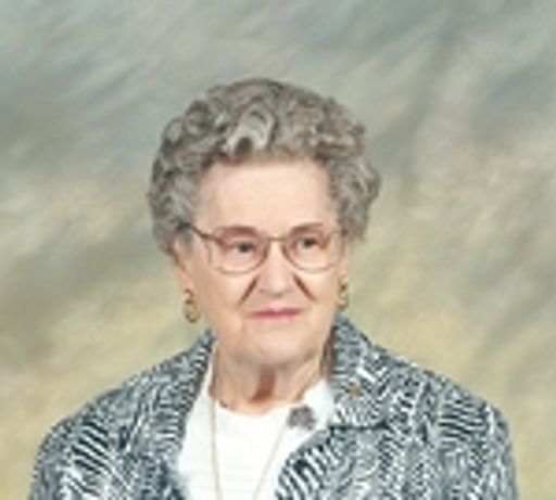 Louise Zimmerman